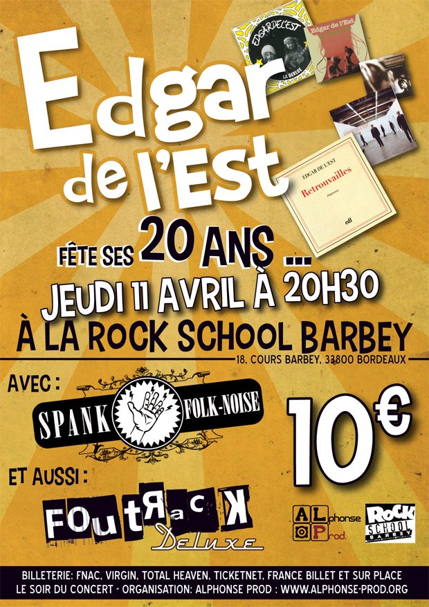 affiche babey