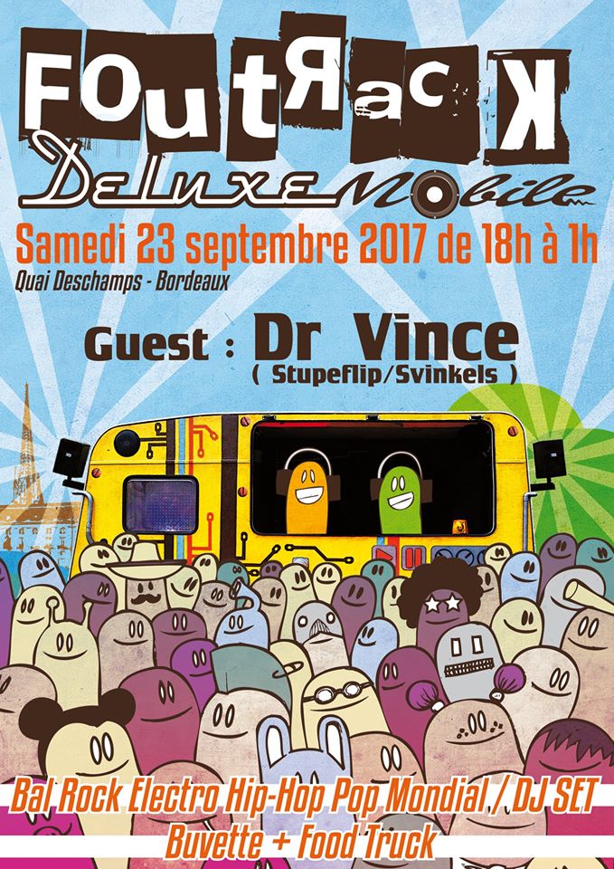 affiche bal 2
