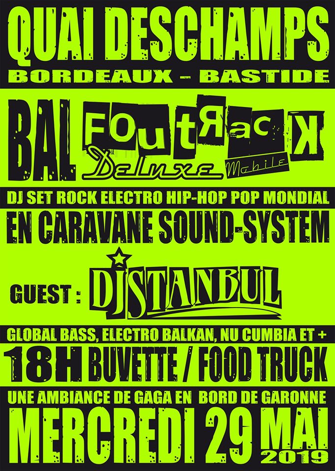 affiche bal 3