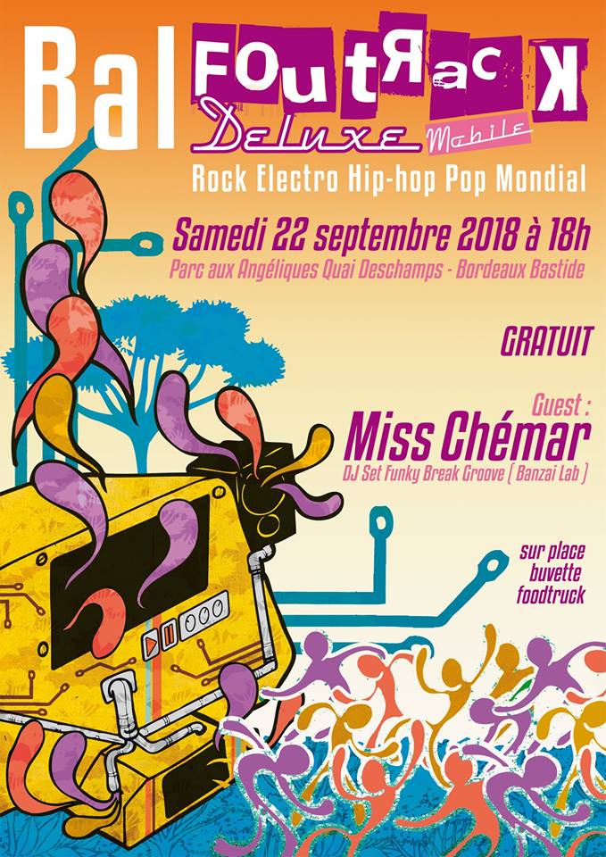 affiche