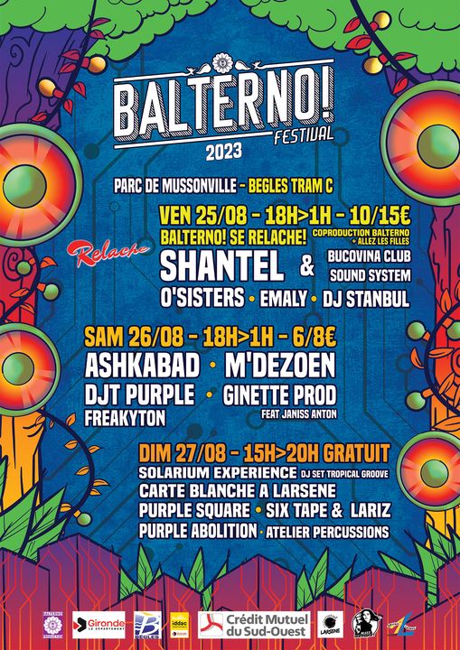 affiche balterno2023