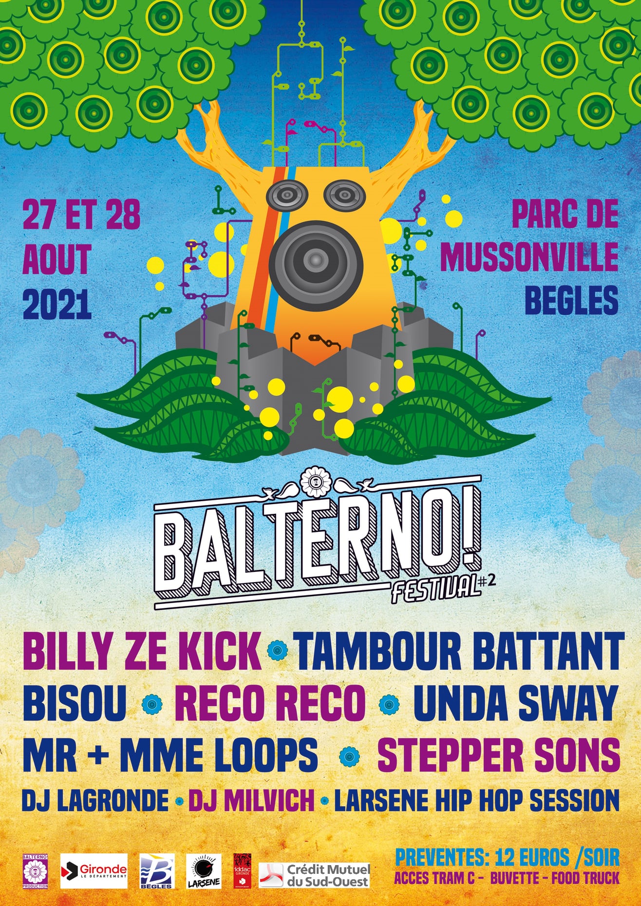 affichee balterno 2021