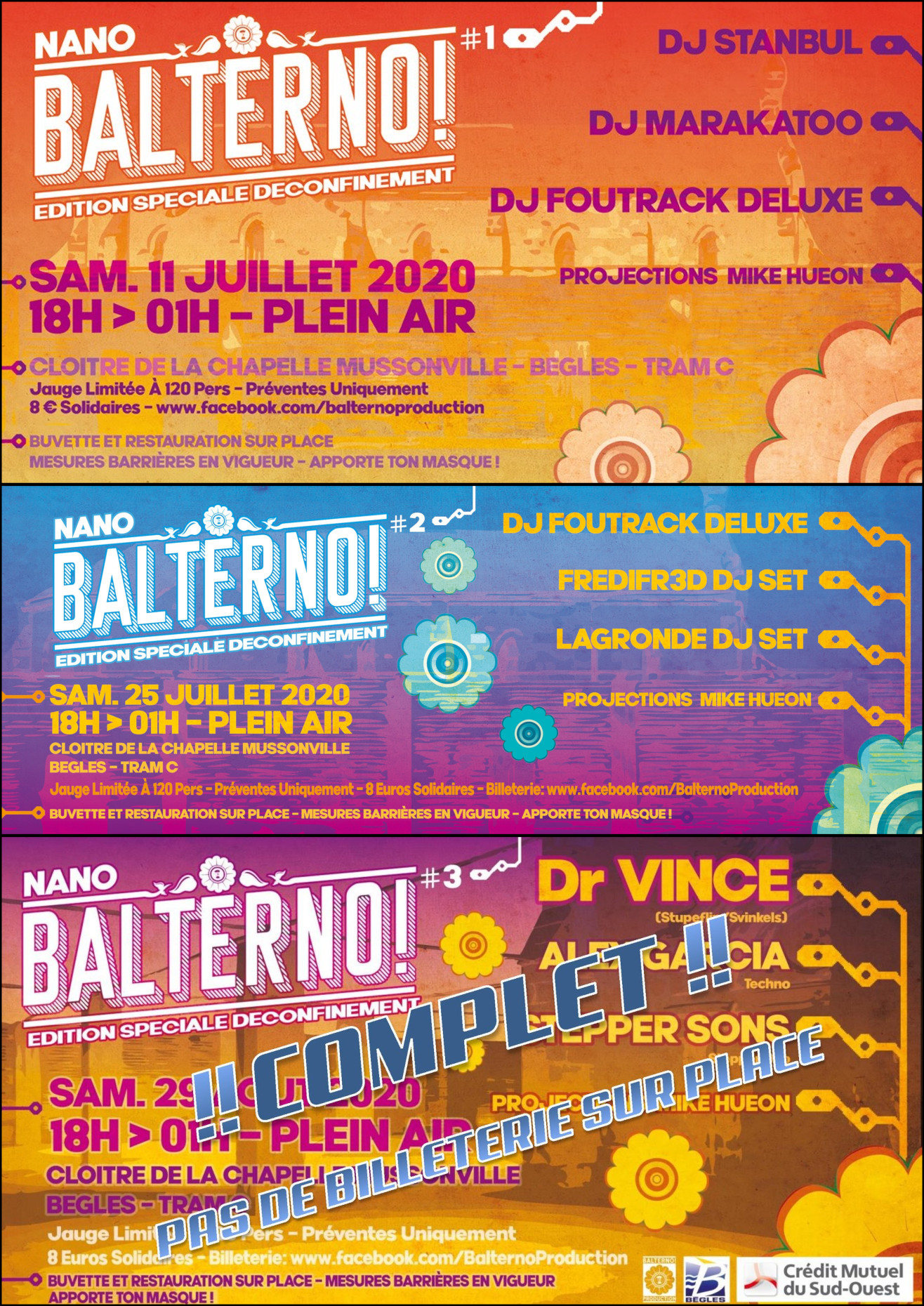 affiches nano